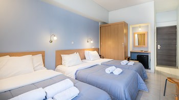 Diros Hotel