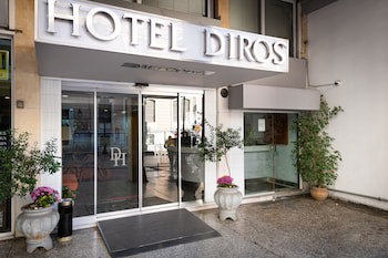 Diros Hotel