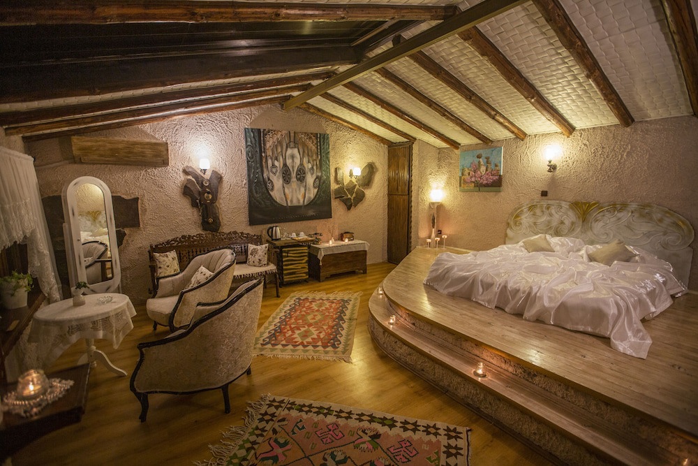 Karlik Evi galeri fotoğrafı