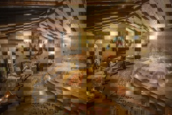 Karlik Evi Boutique Hotel - Special Class