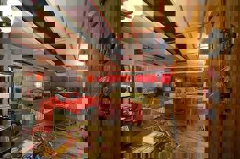 Karlik Evi Boutique Hotel - Special Class