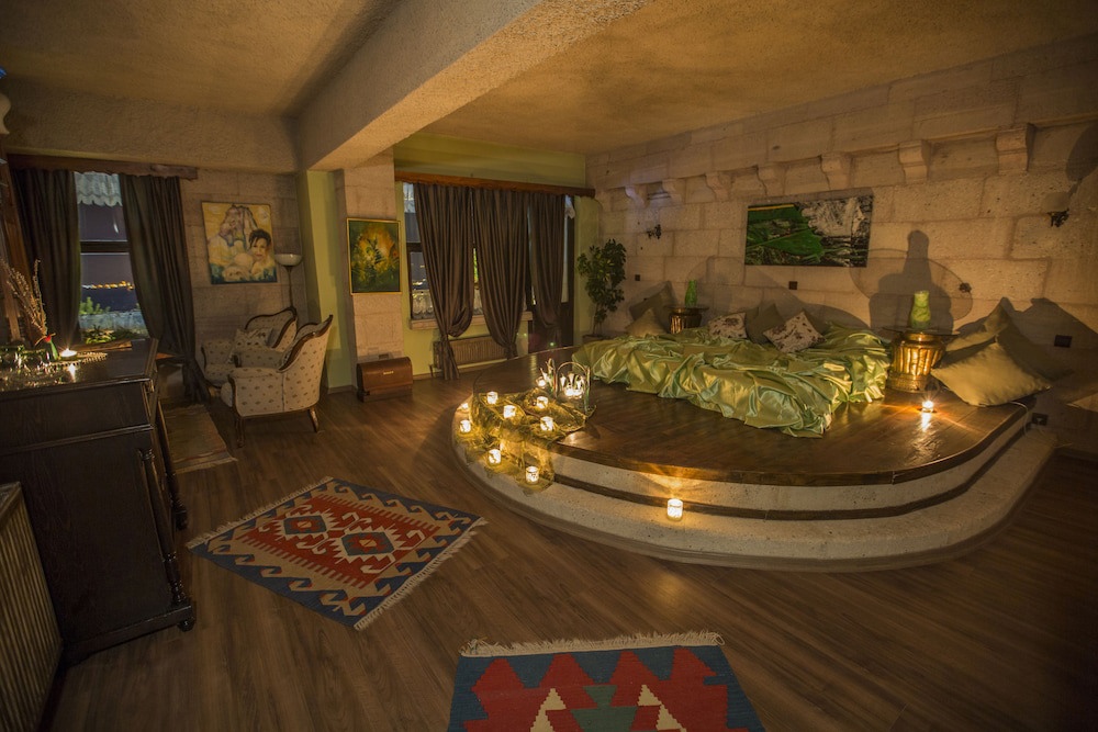 Karlik Evi galeri fotoğrafı