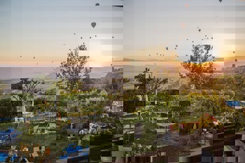 Karlik Evi Boutique Hotel - Special Class