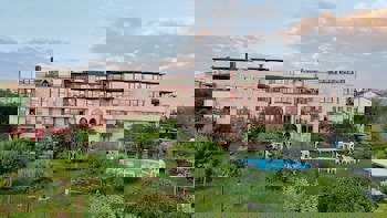 Karlik Evi Boutique Hotel - Special Class