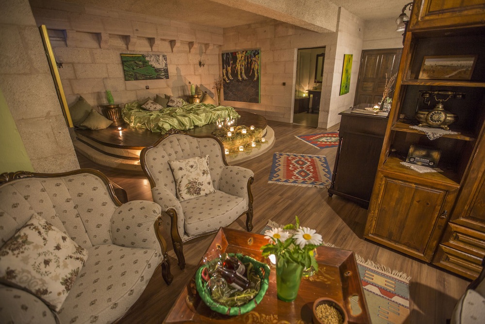 Karlik Evi galeri fotoğrafı