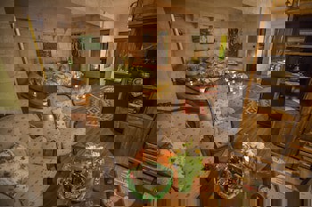 Karlik Evi Boutique Hotel - Special Class