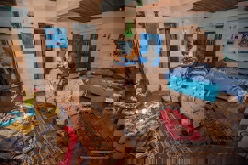 Karlik Evi Boutique Hotel - Special Class