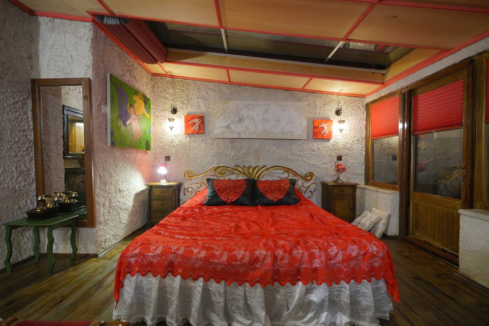 Karlik Evi galeri fotoğrafı