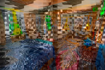 Karlik Evi Boutique Hotel - Special Class