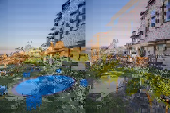 Karlik Evi Boutique Hotel - Special Class