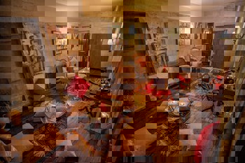 Karlik Evi Boutique Hotel - Special Class