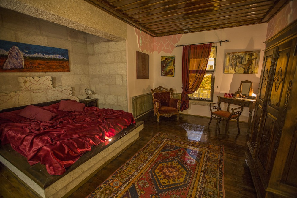 Karlik Evi galeri fotoğrafı