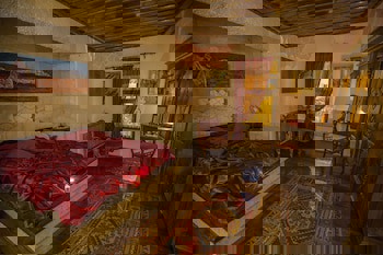 Karlik Evi Boutique Hotel - Special Class