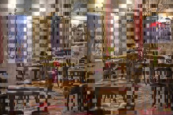 Karlik Evi Boutique Hotel - Special Class