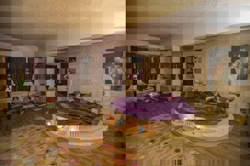 Karlik Evi Boutique Hotel - Special Class