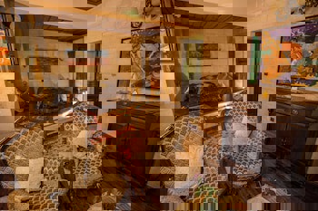 Karlik Evi Boutique Hotel - Special Class