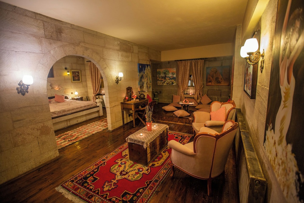 Karlik Evi galeri fotoğrafı