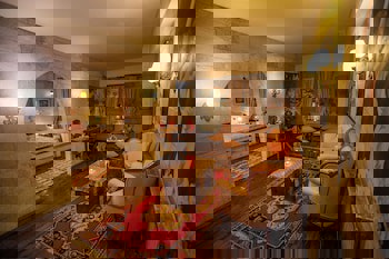 Karlik Evi Boutique Hotel - Special Class