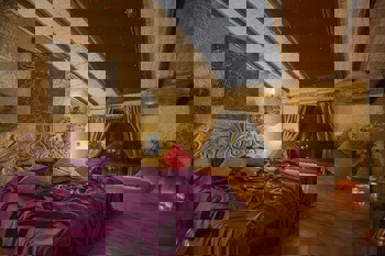 Karlik Evi Boutique Hotel - Special Class