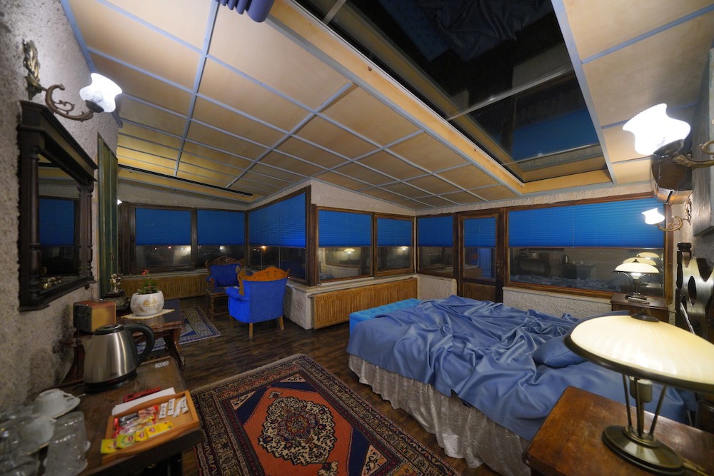 Karlik Evi galeri fotoğrafı
