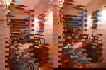 Karlik Evi Boutique Hotel - Special Class