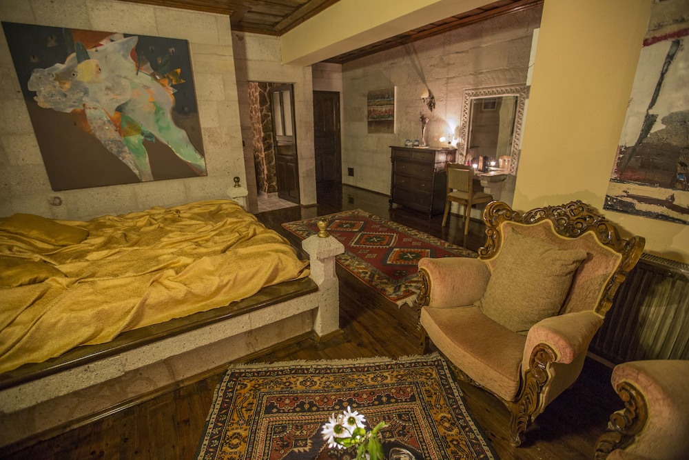 Karlik Evi galeri fotoğrafı