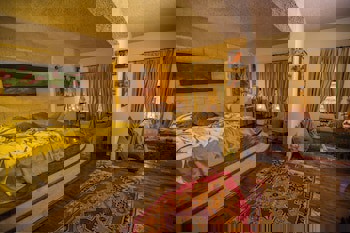 Karlik Evi Boutique Hotel - Special Class