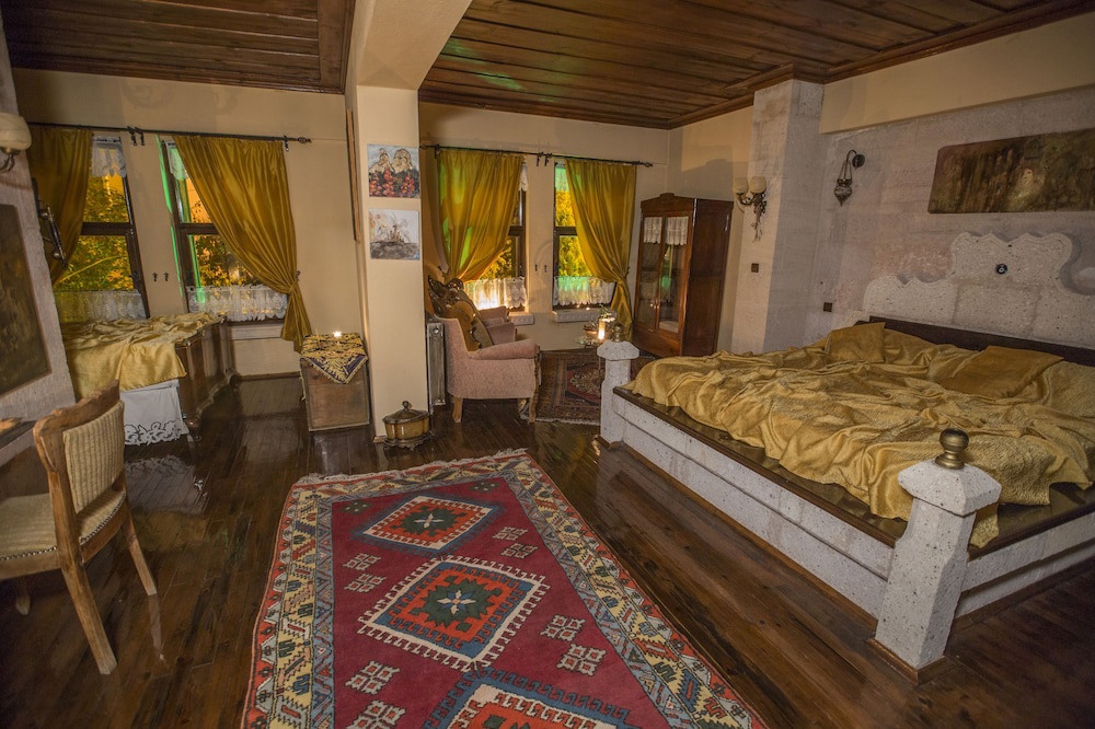Karlik Evi galeri fotoğrafı