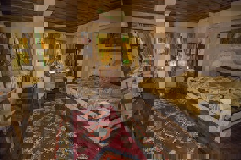 Karlik Evi Boutique Hotel - Special Class