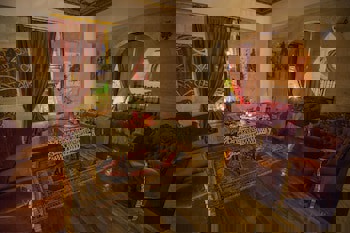 Karlik Evi Boutique Hotel - Special Class