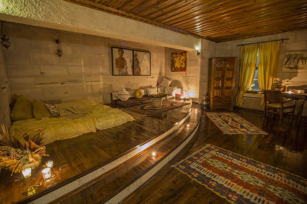 Karlik Evi fotoğrafı