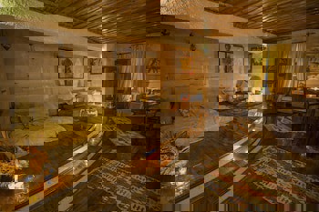 Karlik Evi Boutique Hotel - Special Class