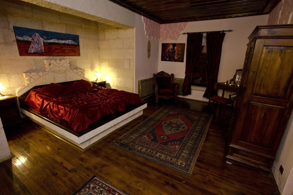 Karlik Evi galeri fotoğrafı