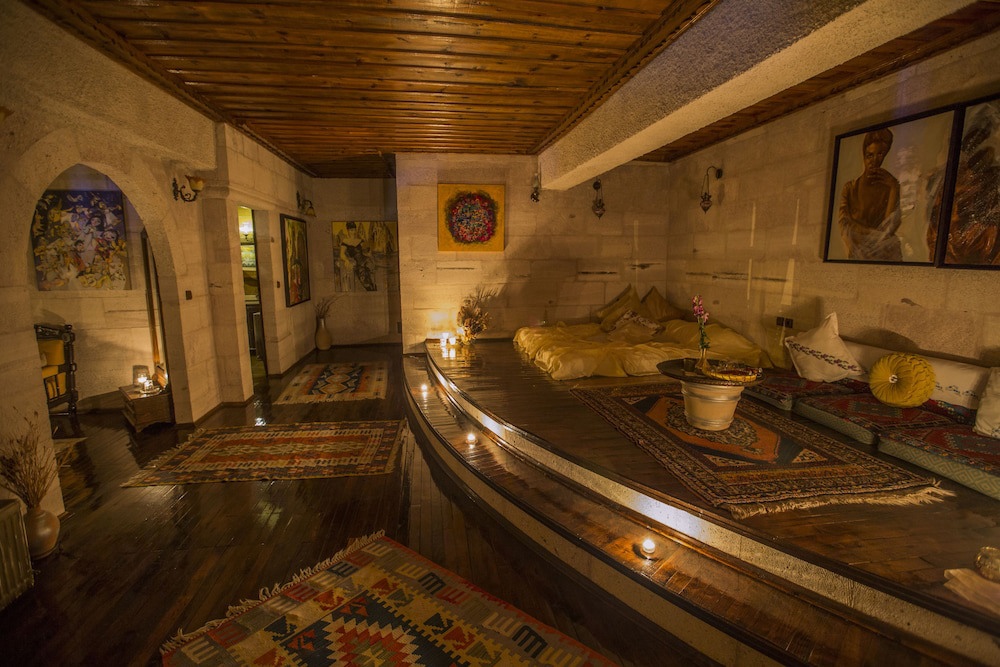 Karlik Evi fotoğrafı