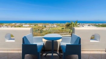 Suites Blue Hotel