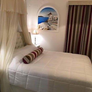 Suites Blue Hotel