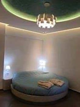 Suites Blue Hotel