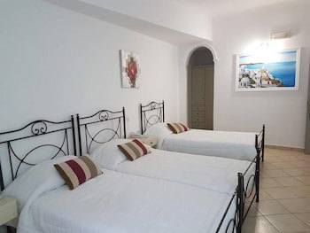 Suites Blue Hotel