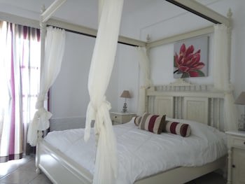 Suites Blue Hotel