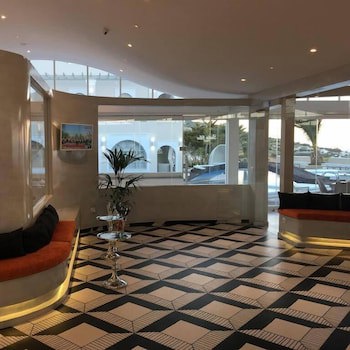 Suites Blue Hotel
