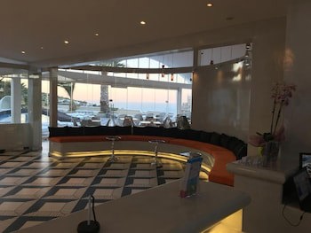 Suites Blue Hotel