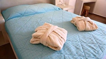Suites Blue Hotel