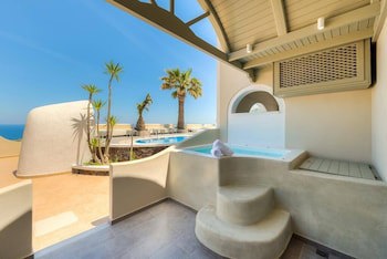 Suites Blue Hotel