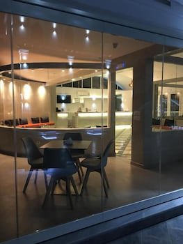 Suites Blue Hotel