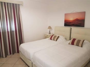 Suites Blue Hotel