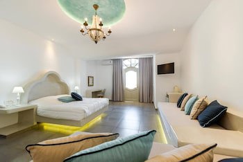 Suites Blue Hotel