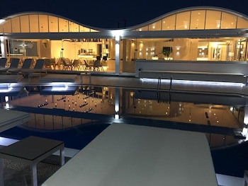 Suites Blue Hotel