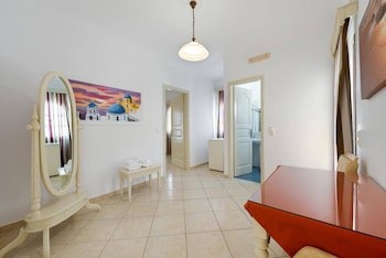 Suites Blue Hotel