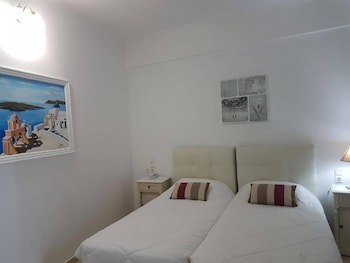 Suites Blue Hotel