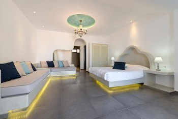Suites Blue Hotel